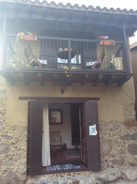 Irene'S House Kakopetria Exterior foto